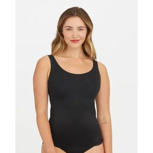 Thinstincts 2.0 Tank SPANX | Black