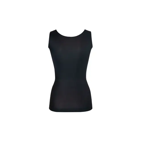 Tone Your BodyTank Top MAGIC Bodyfashion | Black