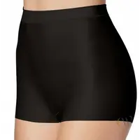 Sweet Contour Boxer | Black