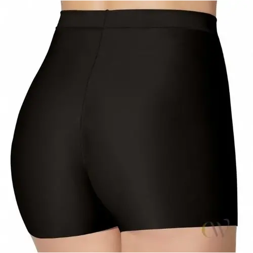 Sweet Contour Boxer Janira | Black