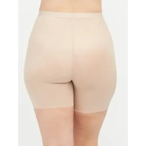 Thinstincts 2.0 Girl Short SPANX | Soft Nude