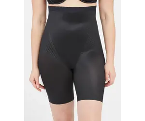 Spanx Thinstincts 2.0 High-Waisted Mid-Thigh Short