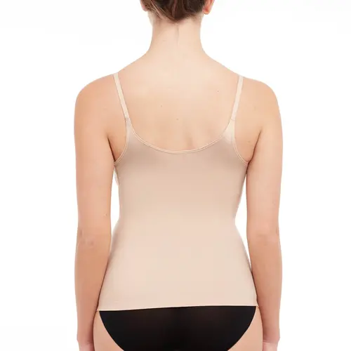 Spanx Suit Your Fancy Open Bust Cami SPANX | Soft Nude