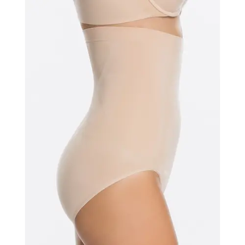 Spanx OnCore High Waisted Brief SPANX | Soft Nude