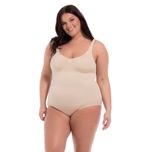 Magic sterk corrigerende Body - body shaper - Slimbody