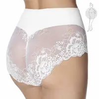 Shape Greta Flat Tummy | White