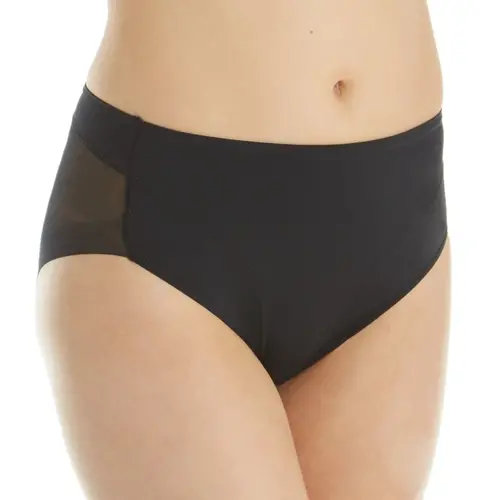 Vientre Plano Secrets Slip Janira | Black