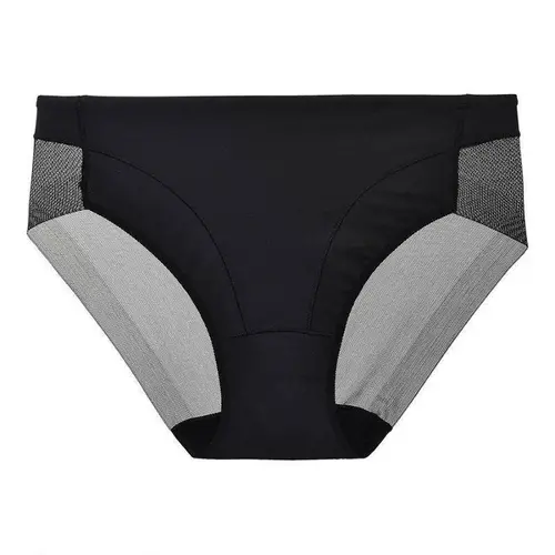 Vientre Plano Secrets Slip Janira | Black