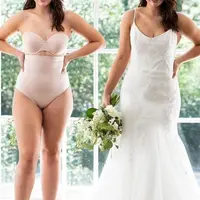 Shapewear under your Wedding Dress?