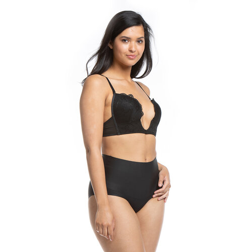 Tummy Shaper MAGIC Bodyfashion | Black