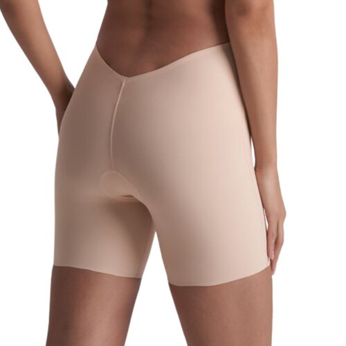 Bye Bra Low Back Mid Waist Short BYE BRA | Soft Nude