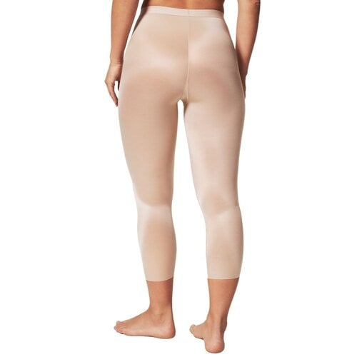 Thinstincts 2.0 Capri SPANX | Soft Nude