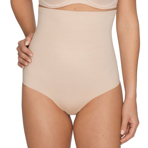 PrimaDonna Perle Waist Slip PrimaDonna | Soft Nude