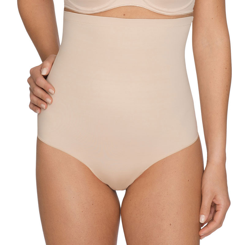 Perle Taille Slip | Soft Nude