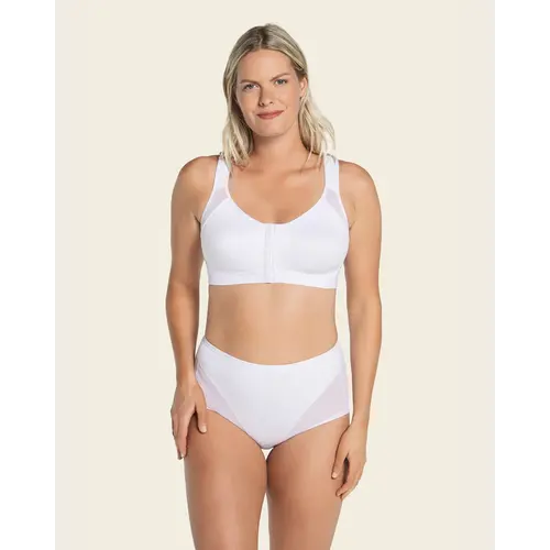 Leonisa Truly Undetectable Comfy Panty Leonisa | White