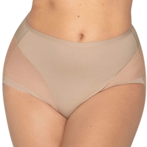 Leonisa Truly Undetectable Comfy Panty Leonisa | Soft Nude