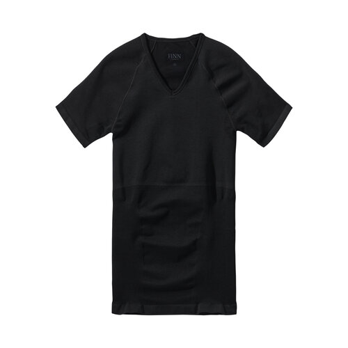 FINN Design Seamless Compression T-Shirt FINN Design | Black