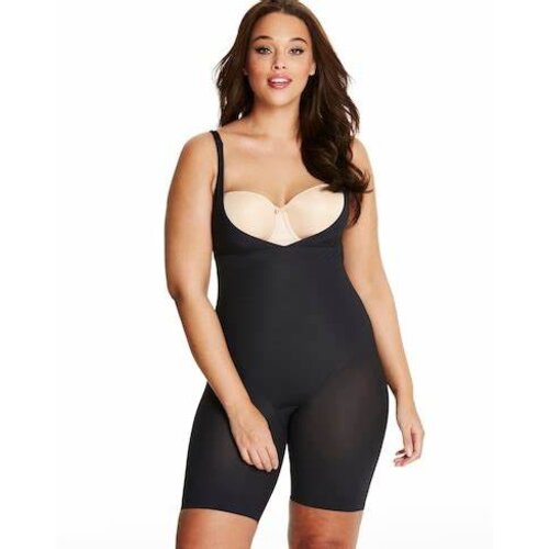 Maidenform Take Inches off Bodyshaper Maidenform | Black