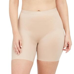 Thinstincts 2.0 Girl Short | Soft Nude Thinstincts 2.0 Girl Short | Soft Nude 1x