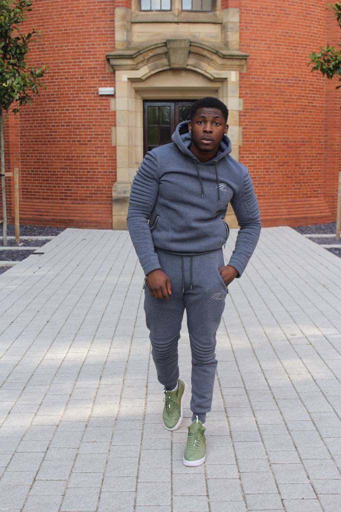 Riari Mens Tracksuit