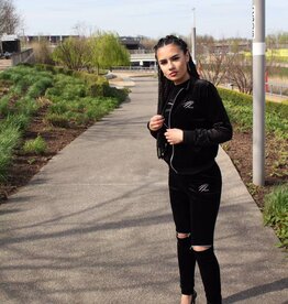 Full Set Womens Tracksuit