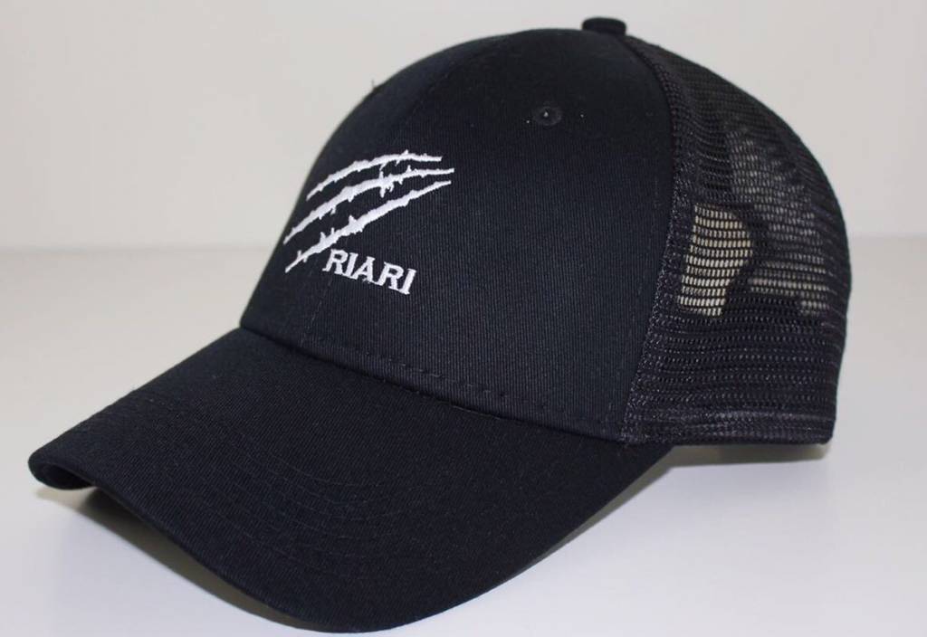 Black All size fit Hat