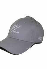 Grey All size fit Hat