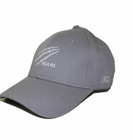Grey All size fit Hat