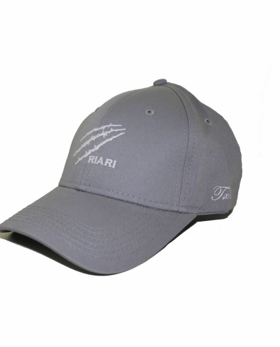 Grey All size fit Hat