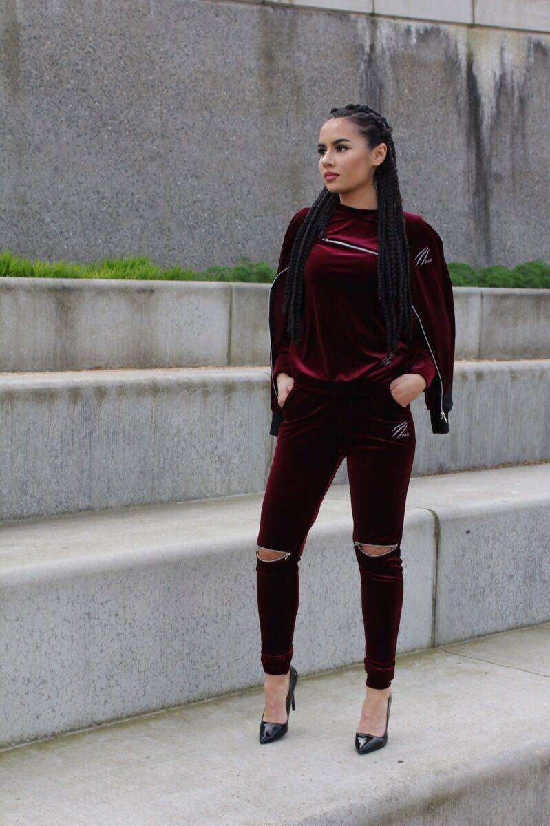 Riari Apparel