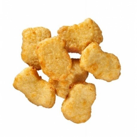 Suikerarme Kip Nuggets Proslank 1 sachet