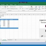 Excel 2016 Course E-learning Custom-made