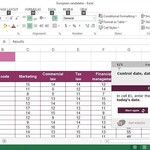 Excel 2013 Course E-learning Intermediate