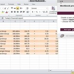 Excel 2010 Course E-learning Basics, Intermediate & Expert