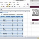 Excel 2010 Course E-learning Basics & Intermediate