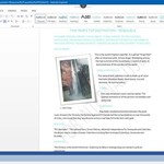 Word 2016 Course E-learning Intermediate