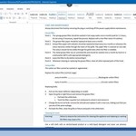 Word 2016 Course E-learning Basics, Intermediate & Expert