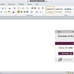 Word 2013 Course E-learning Basics