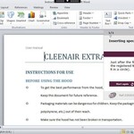 Word 2013 Course E-learning Basics