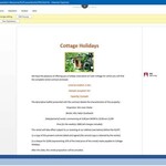Word 2013 Course E-learning Intermediate & Expert
