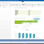Word 2013 Course E-learning Custom-made