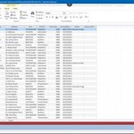 Access 2013 Course E-learning Basics