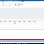 Access 2013 Course E-learning Intermediate & Expert
