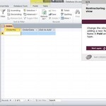 Access 2010 Course E-learning Basics
