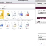 Access 2010 Course E-learning Basics, Intermediate & Expert