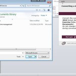Access 2010 Course E-learning Intermediate & Expert