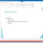 PowerPoint 2016 E-learning Course Expert