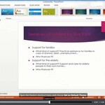 PowerPoint 2016 Course E-learning Basics, Intermediate & Expert