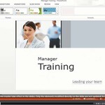 PowerPoint 2013 Course E-learning Basics