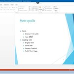 PowerPoint 2013 Course E-learning Custom-made